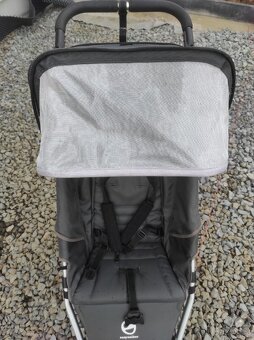 Dětský kočárek EasyWalker Qtro - 5