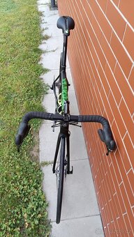 Karbonová silnička SUPERIOR Road Elite, Ultegra, vel. L - 5