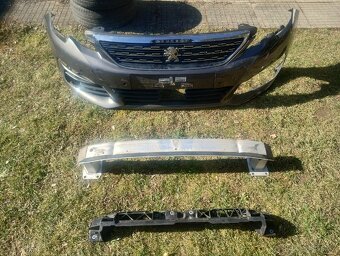 VÝPRODEJ DÍLŮ Peugeot 308 P5 t10 od roku 21 3 lll - 5