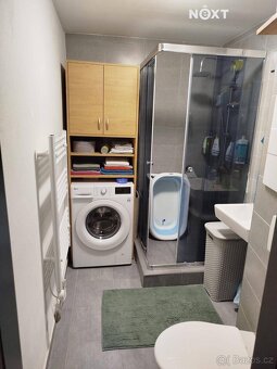 Pronájem byt 2+1, 63㎡ - 5