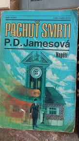 2.Mix knih, 30 kč/kus - 5
