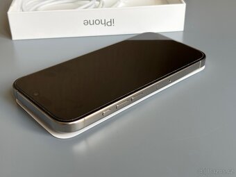 iPhone 16 Pro 128 GB - výměna za Samsung Galaxy S25 Ultra - 5