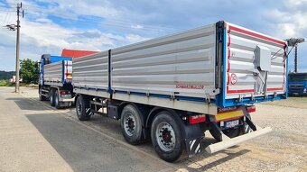VOLVO FH 500 , 6x4, EURO 6 - 5