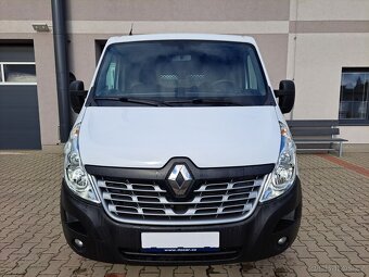 Renault Master 2.3 DCI, ZÁRUKA, odpočet DPH - 5