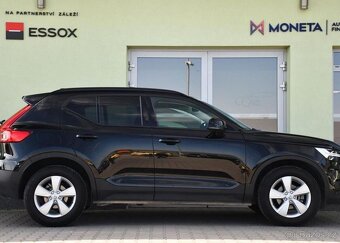 Volvo XC40 T3 PO SERVISE TAŽNÉ MANUÁL - 5