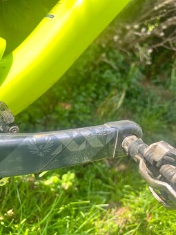 Trek Supercaliber, generace 1, Vel. XL, 29, 2021 - 5
