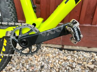 Trek Supercaliber, generace 1, Vel. XL, 29, 2021 - 5