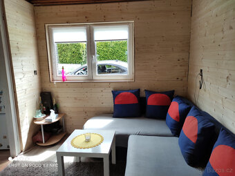 Prodej chaty, 60 m², Lipová - Mechová, okres Cheb - 5