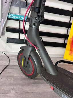Elektrická koloběžka Xiaomi Pro 2 - 5