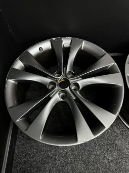 Alu OPEL 5x120 20” 13258242 - 5