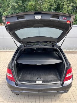 Mercedes C 2014, 250 CDI na splátky - 5