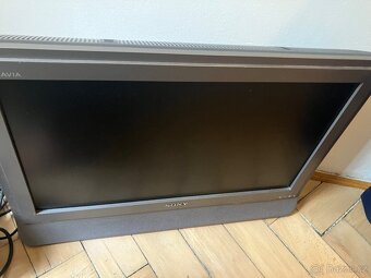 Video DVD Sony - 5