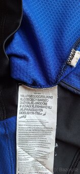 Sportovní triko Under Armour, vel. 158 - 170 - 5