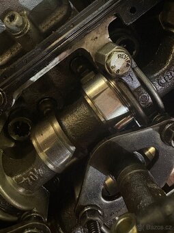 Motor 2.5 TDi V6 110kw AFB - 5