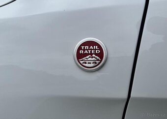 Jeep Grand Cherokee 3,0 CRDI TRAIL HAWK nafta automat 184 kw - 5