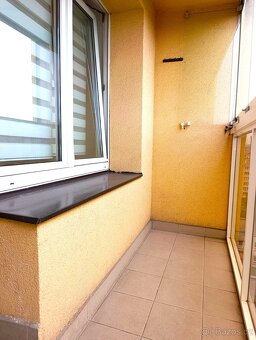 Pronájem bytu 1+kk 27 m² Okružní, Český Těšín - 5
