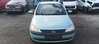 Opel Corsa č. 23273 - 5