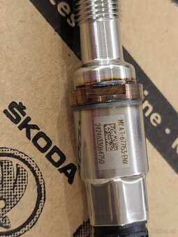 03L905061L - Žhavící svíčka se senzorem tlaku - 5