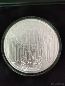 Korunovace Marie Terezie 10 Oz 2023 - 5