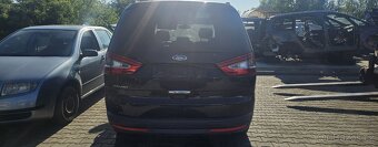 Ford Galaxy č. 23627 - 5