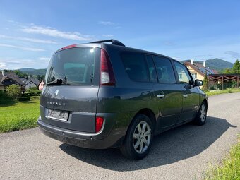 Renault Espace 2.0 dCi 127kw AUTOMAT - 5
