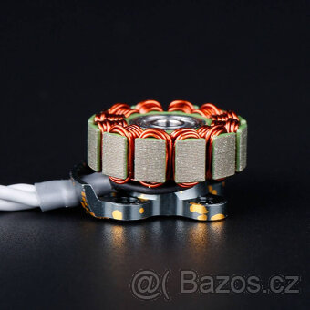 Motory iFlight CAMO X2306 1700KV Unibell Doprava ZDARMA - 5