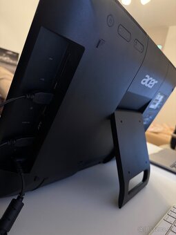 all-in-one PC Acer Aspire Z1-621 - 5