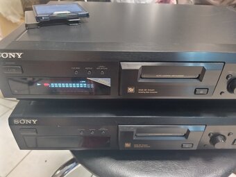 Sony MDS-JE330 - 5