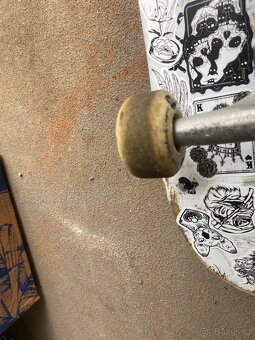 Skateboard - 5