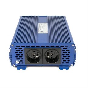 Solární invertor, měnič ECO Solar Boost MPPT- 3000 3kW - 5
