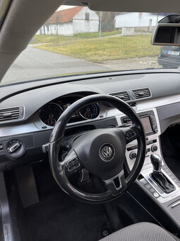 Volkswagen Passat Alltrack 2,0TDI 130kw - 5