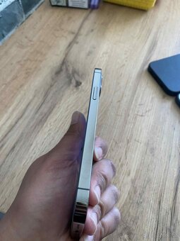 iPhone 12 PRO 128GB Space GREY TOP STAV - 5