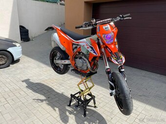 KTM EXC 500 2023 - 5
