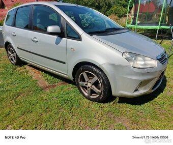 Ford C-MAX 2010 - 5