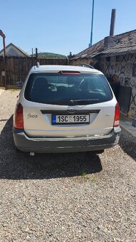 Ford Focus 1.8 tdci 74kw - 5