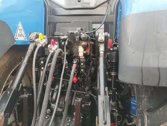 New Holland T7 315HD - 5