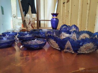 Starožitný porcelán - 5