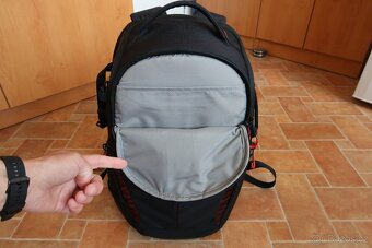 Fotobatoh Manfrotto - 5
