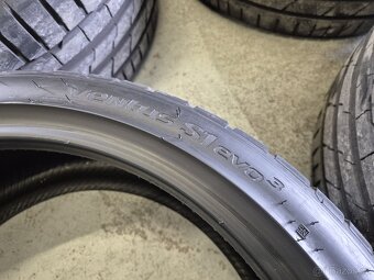 Letní pneu 235/35R19 Hankook - 5