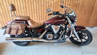 Yamaha XVS 950 A MidnigtStar - 5