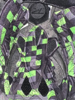 Lyžařská helma Rossignol velikost 59-62 L-XL - 5