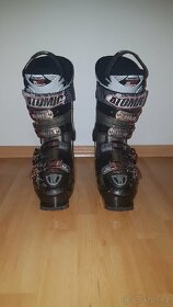 Lyžařské boty atomic - 5