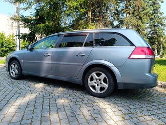 Opel Vectra 1,8 103kW - 5