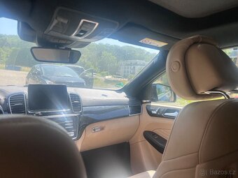 Mercedes gle-coupe 350d - 5