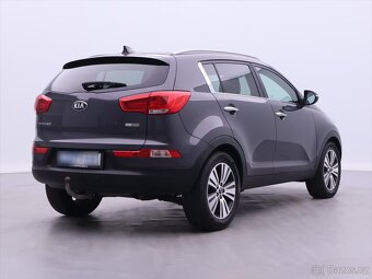 Kia Sportage 1,7 CRDI Spirit 1.Majitel (2015) - 5