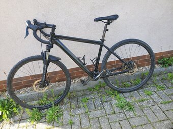 Cross/gravel - 5