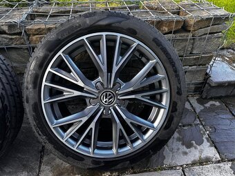 Alu kola R17 - 5x112 ET43 - 5