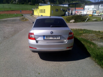 Octavia III, 1,4 Tsi - 5