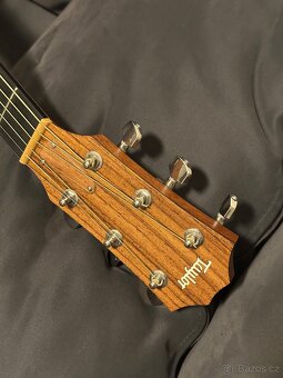Taylor 312e + kufr elektroakustika made in USA - 5