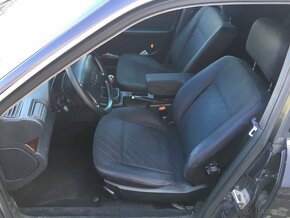 Audi A6 C4 2.5TDI AVANT quattro - 5